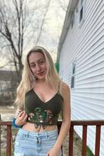 Carolina mary 's photo