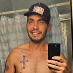 James Johnston's photo