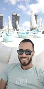 Ahmed Farouk's photo