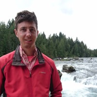 Kevin Moffat Clark Kent 's photo