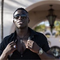 Kenny Osinloye's photo