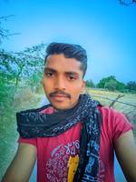 Raunak Raj's photo