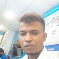 Tajirul Ali's photo