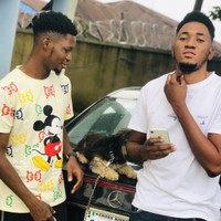 Abel Pusmax 's photo