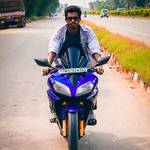 KarthikeyanV's photo