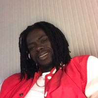 Modou Jallow's photo