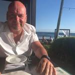 Dwayne Wayne's photo