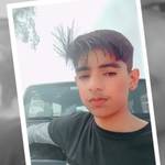 Manmohan Singh 's photo