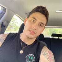 Christofer Vinsmoke's photo