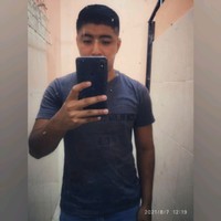 Jesus Hernandez's photo