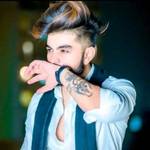 Palshidh Devde's photo