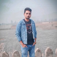 Rahul khan's photo