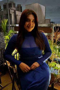 Bhavya Reddy 's photo