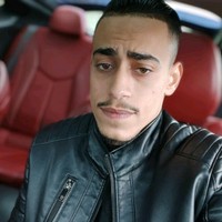 Abrahim Tellawi's photo