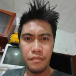 Mark Evangelista's photo