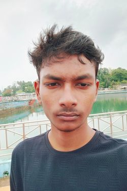 Ankush's photo