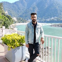 Kanish Bassi's photo