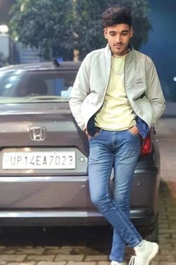 Avinashrajput Rajput's photo