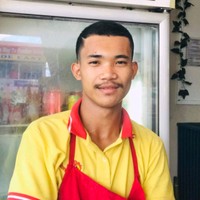 Bhem Agrabio's photo