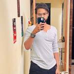 anike kamble's photo