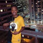 Olin Jordy Irimbere's photo