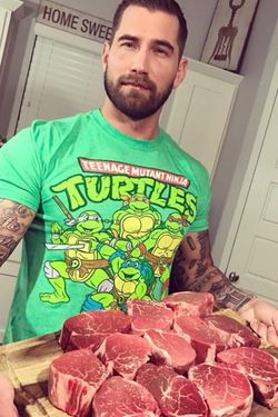 Tracy Ryan Michael's photo