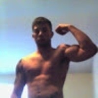 Anthony Santiago's photo