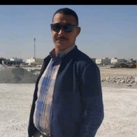 Suliman Thabet's photo