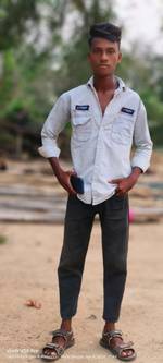 Paramananda Bauri's photo