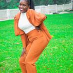 Brenda Ntaate's photo