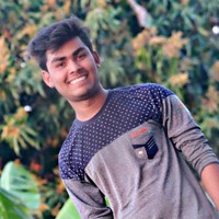 Nessh kumar's photo