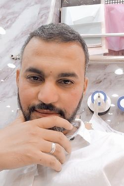 Ahmed's photo