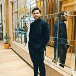 Akshay sengar's photo