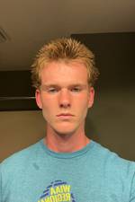 Jackson Fisher's photo