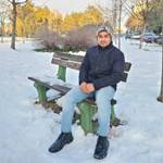 Sawon arahan's photo