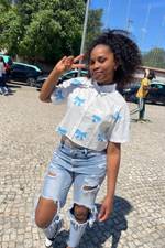Andreia Viegas's photo