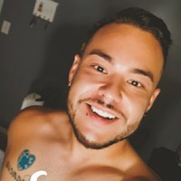 Frank Ramirez's photo