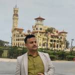 Hasan's photo