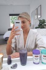 Claudia Stevens's photo