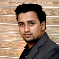 Harshal Pandit's photo