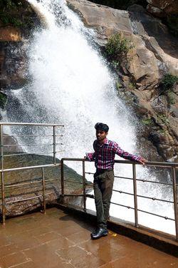 Subu's photo