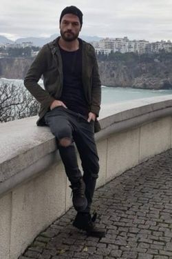 Oktay Çelik's photo