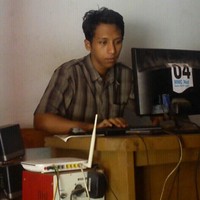 Rokhmad Hanafi's photo