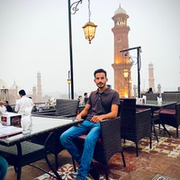 Awais's photo