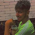 Harsh Deswal's photo