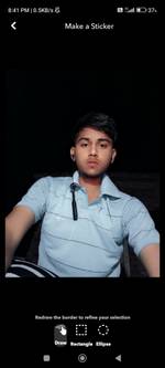 Chitranjan mall's photo