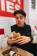 Cosmopolitan 's photo