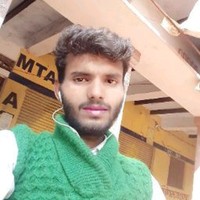 KRISHNA MAURYA's photo