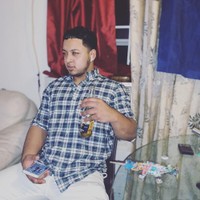 Ronal Paguada's photo