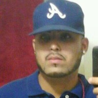 Tailor Redel Castro's photo